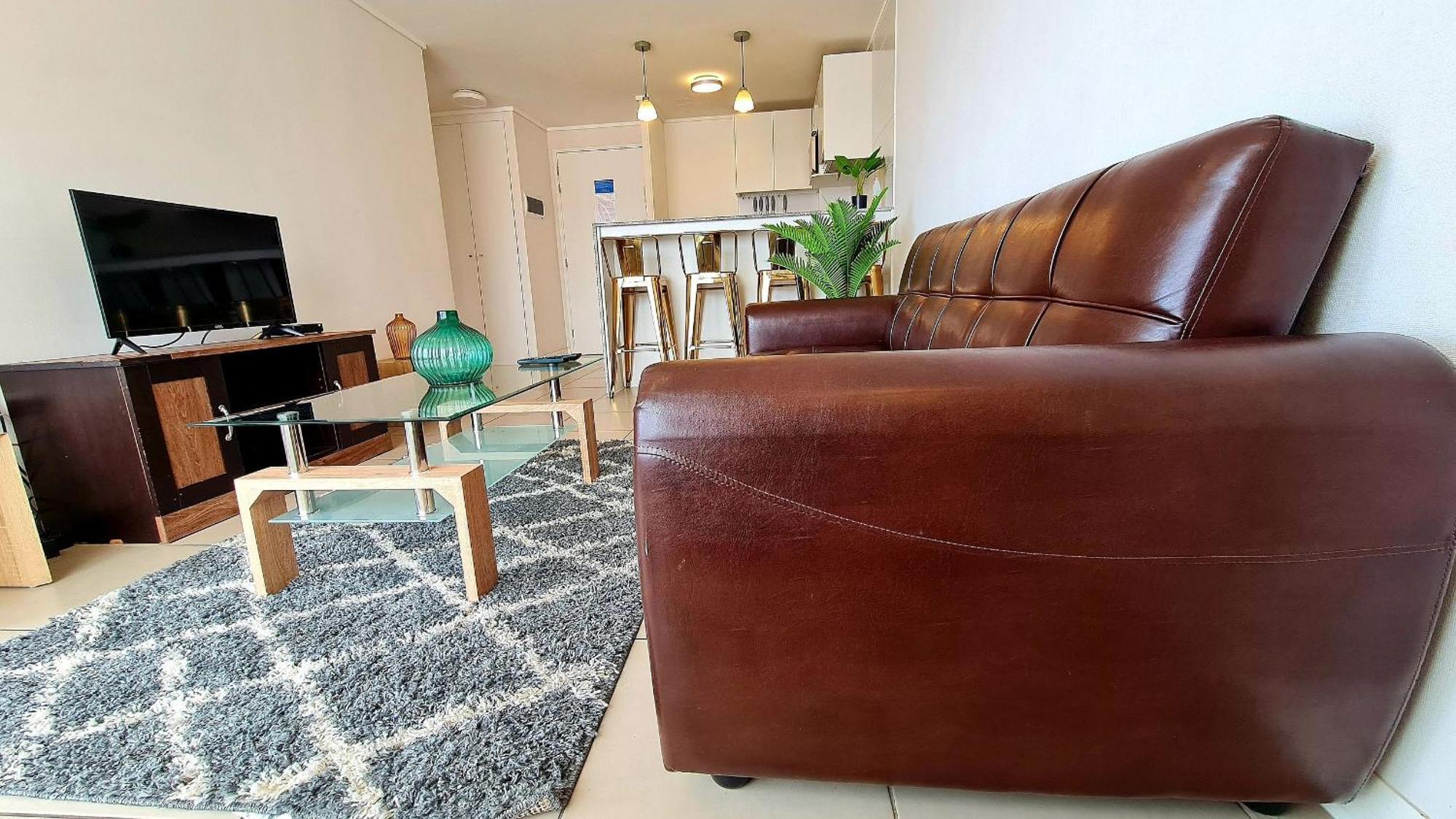 Exclusivos Dptos Con Parking En Jardines Del Norte. 1, 2 Y 3 Hab Antofagasta Extérieur photo