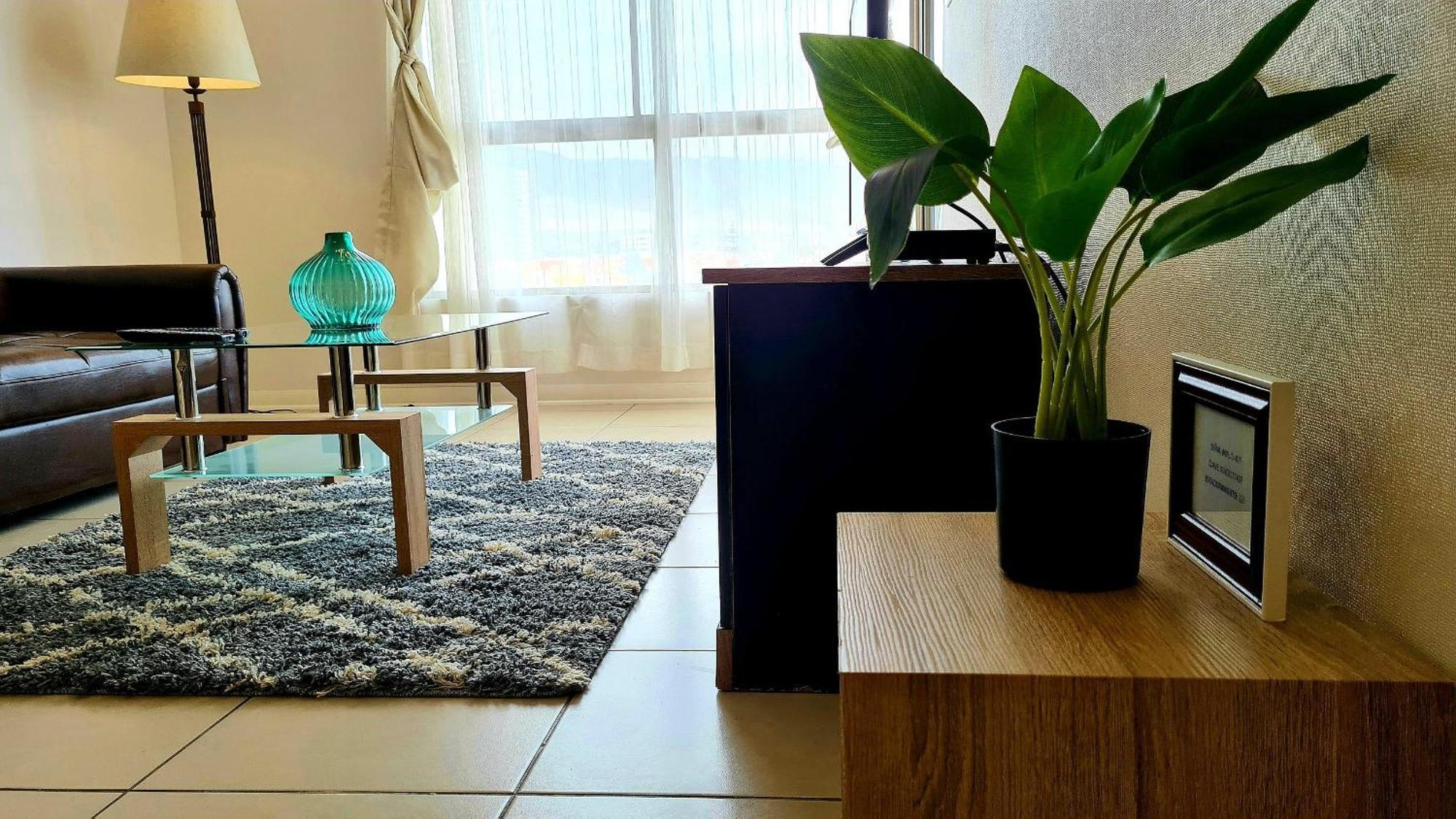 Exclusivos Dptos Con Parking En Jardines Del Norte. 1, 2 Y 3 Hab Antofagasta Extérieur photo