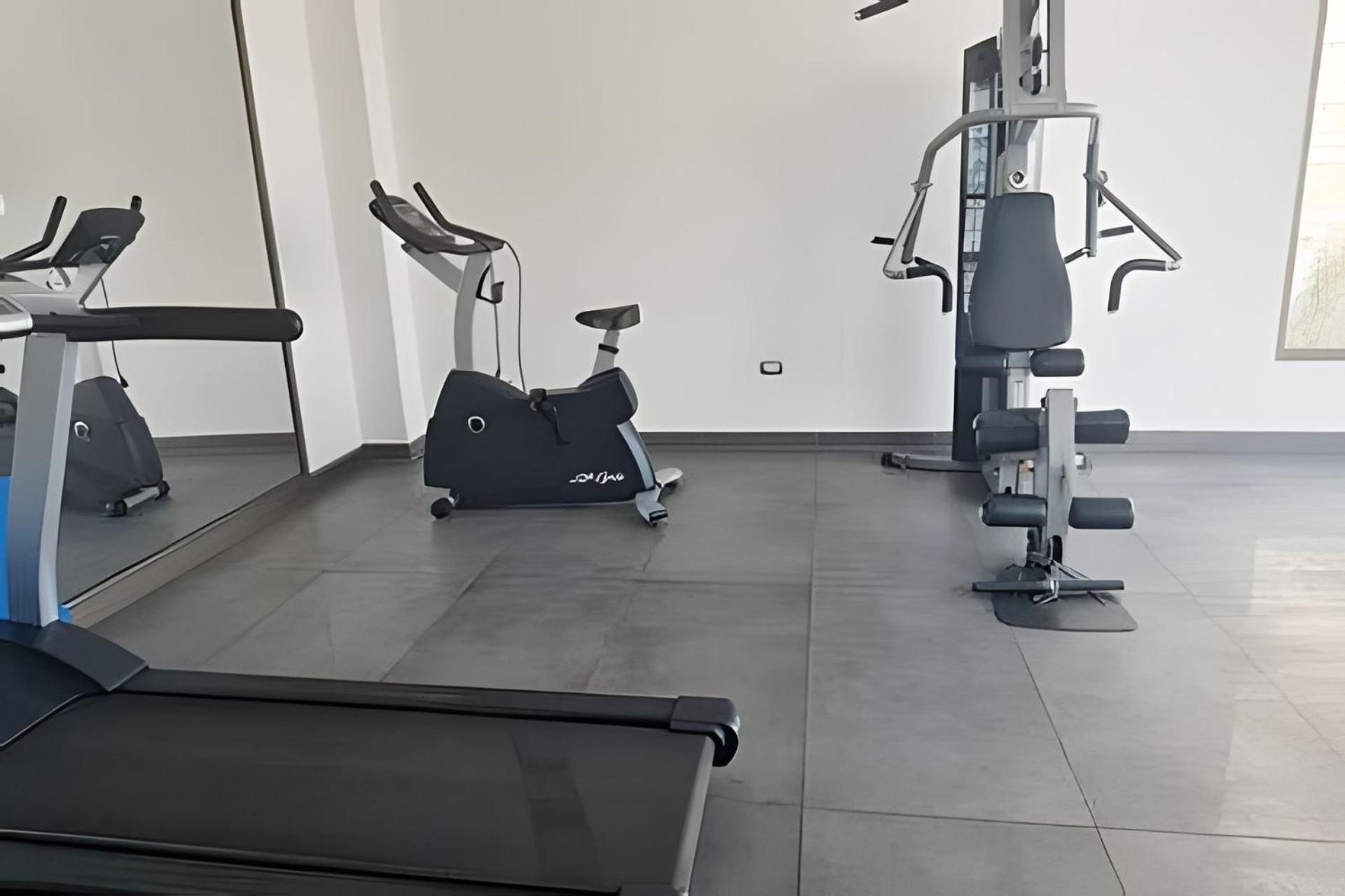 Exclusivos Dptos Con Parking En Jardines Del Norte. 1, 2 Y 3 Hab Antofagasta Extérieur photo