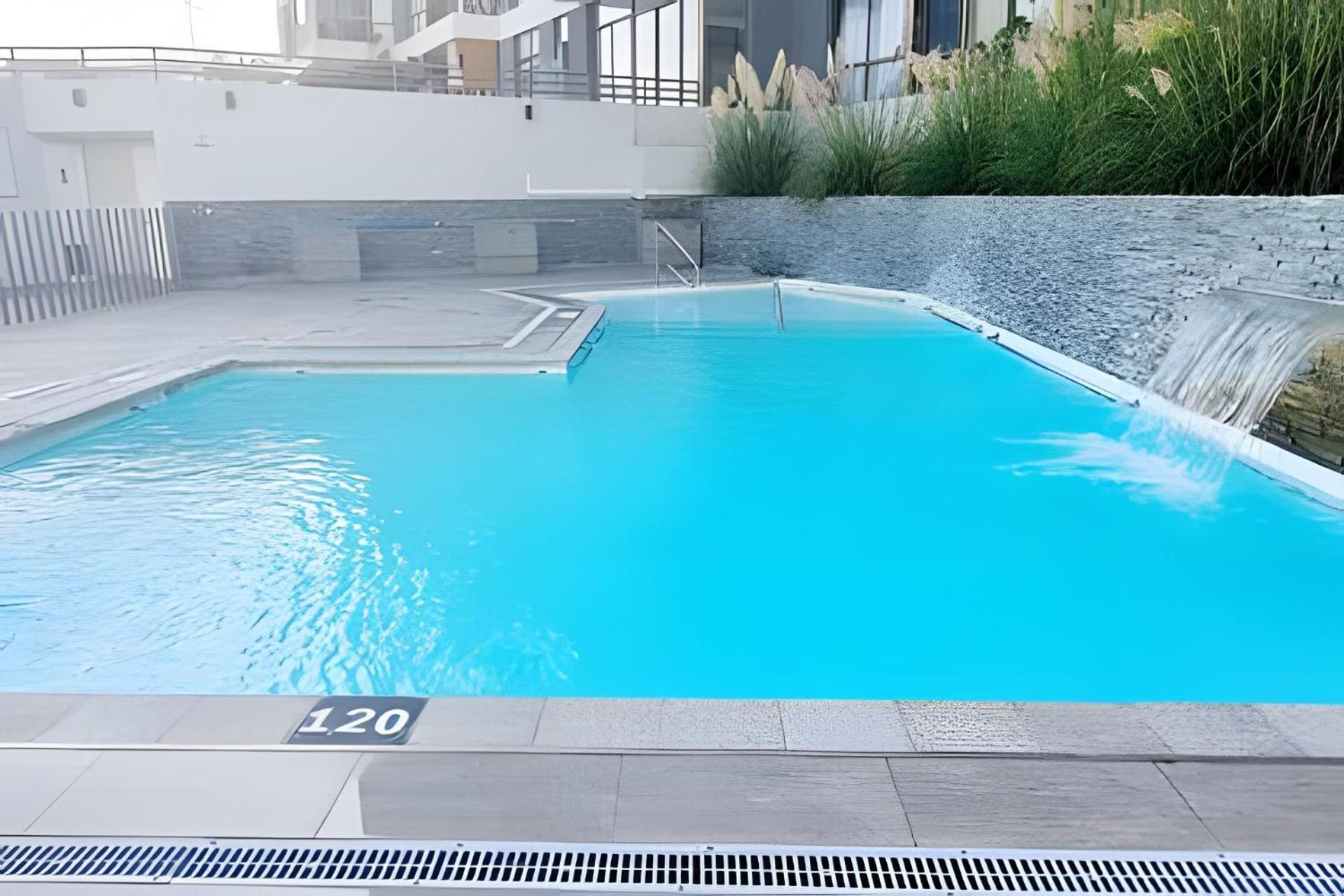 Exclusivos Dptos Con Parking En Jardines Del Norte. 1, 2 Y 3 Hab Antofagasta Extérieur photo