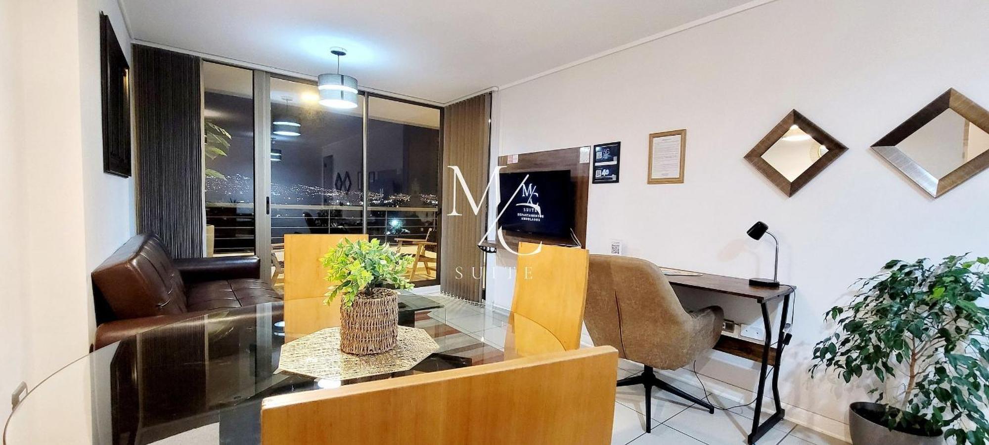 Exclusivos Dptos Con Parking En Jardines Del Norte. 1, 2 Y 3 Hab Antofagasta Extérieur photo