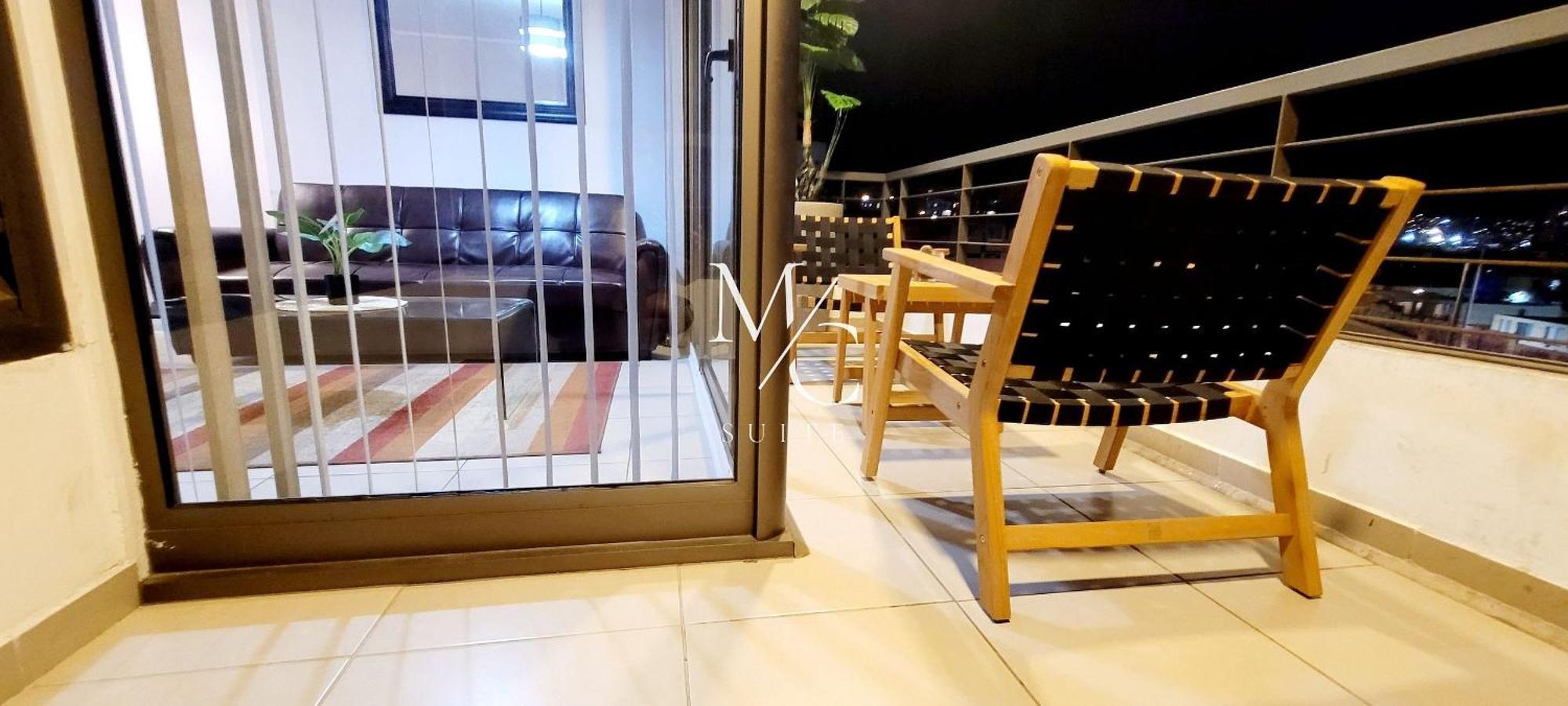 Exclusivos Dptos Con Parking En Jardines Del Norte. 1, 2 Y 3 Hab Antofagasta Extérieur photo