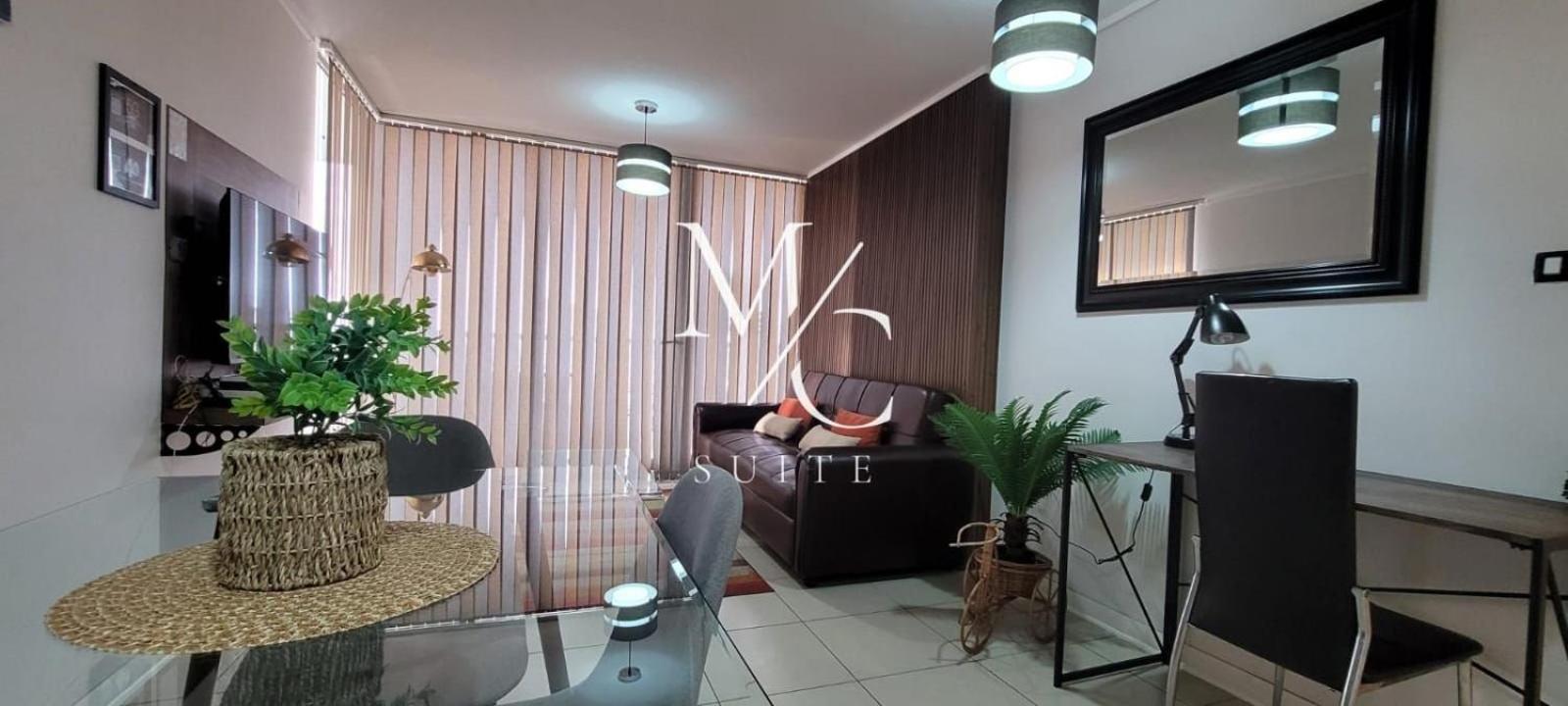Exclusivos Dptos Con Parking En Jardines Del Norte. 1, 2 Y 3 Hab Antofagasta Extérieur photo