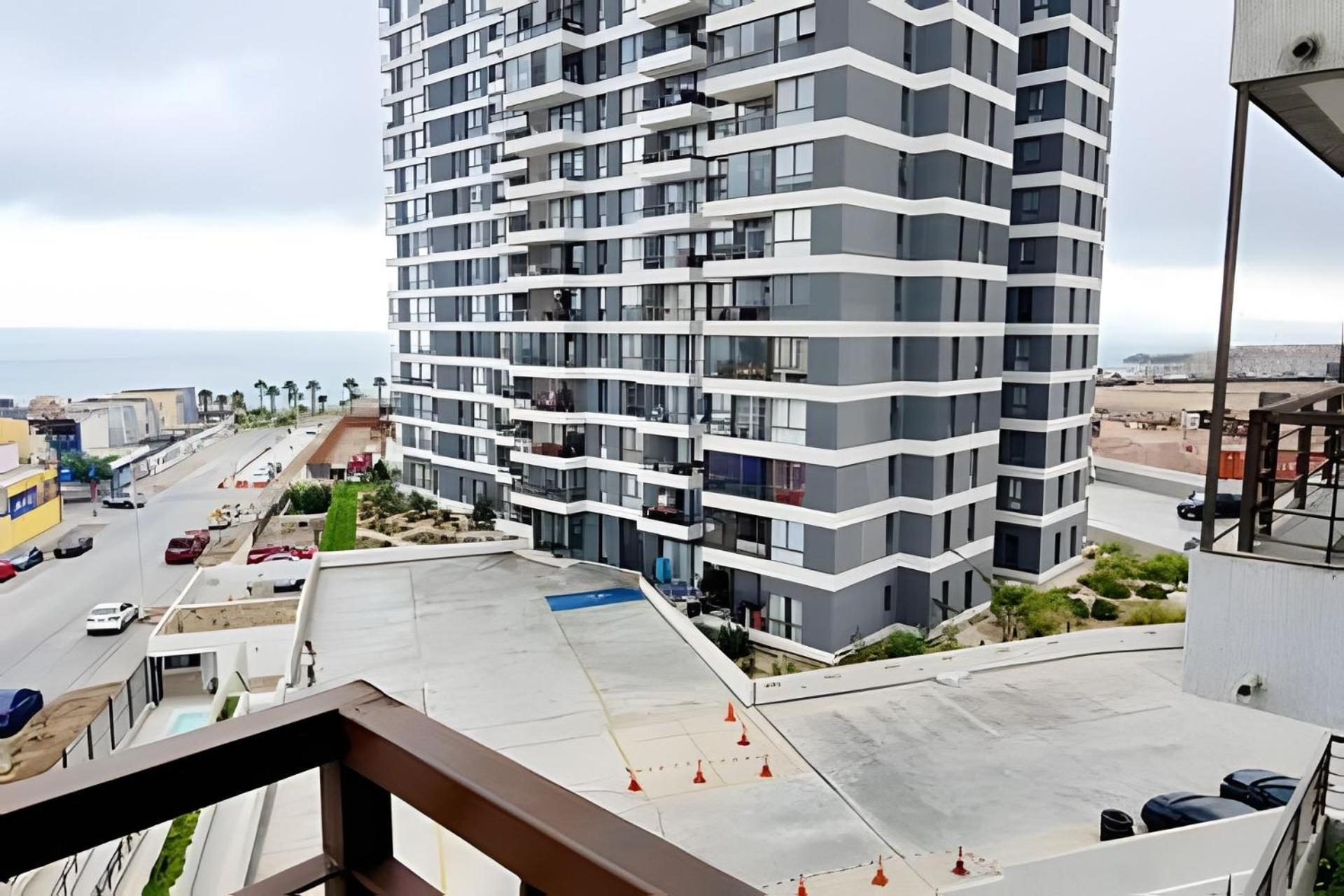 Exclusivos Dptos Con Parking En Jardines Del Norte. 1, 2 Y 3 Hab Antofagasta Extérieur photo