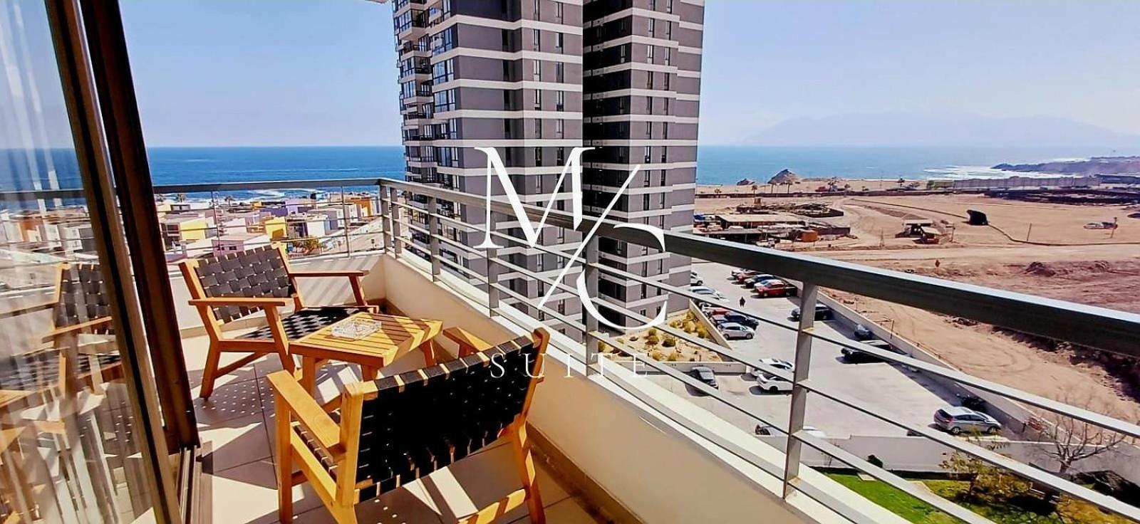 Exclusivos Dptos Con Parking En Jardines Del Norte. 1, 2 Y 3 Hab Antofagasta Extérieur photo