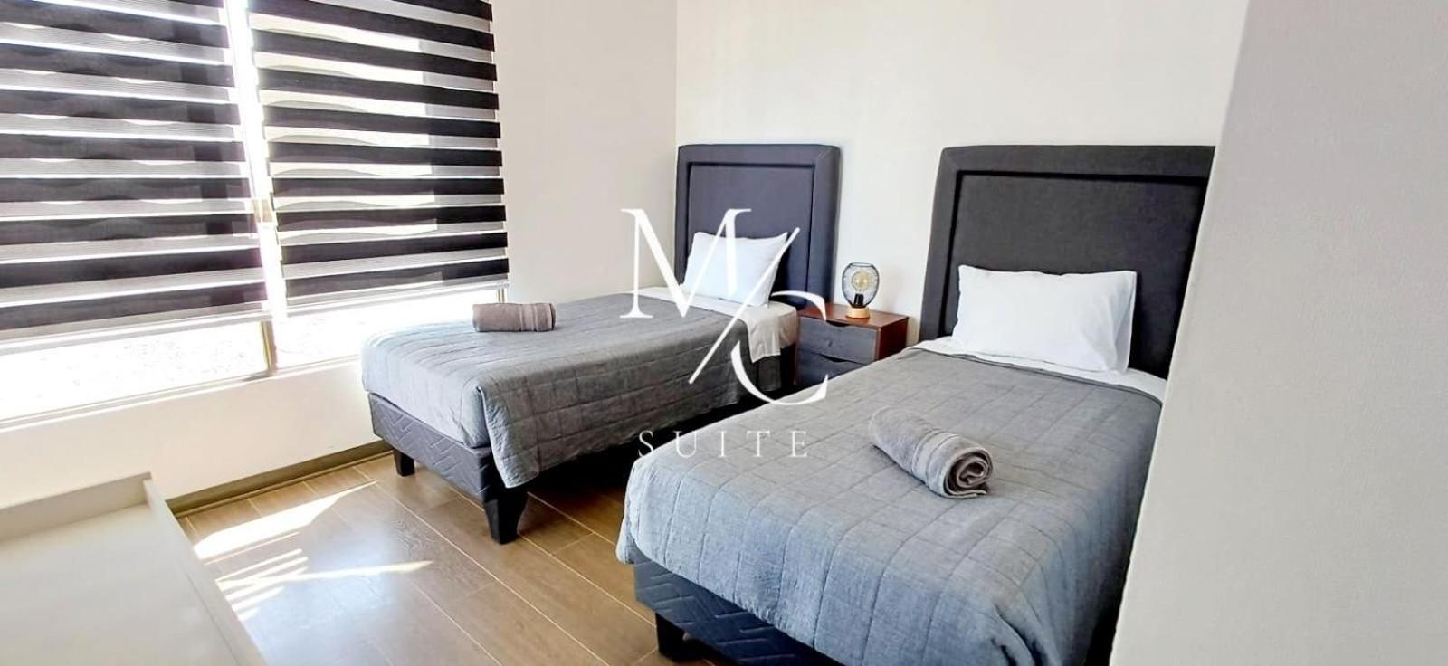 Exclusivos Dptos Con Parking En Jardines Del Norte. 1, 2 Y 3 Hab Antofagasta Extérieur photo