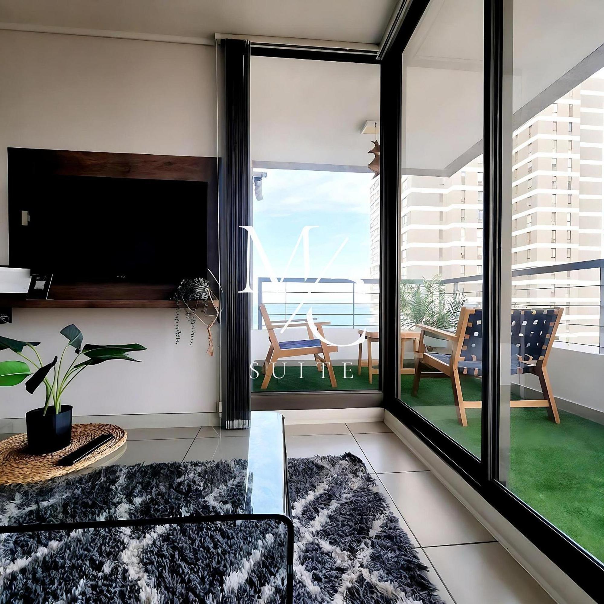 Exclusivos Dptos Con Parking En Jardines Del Norte. 1, 2 Y 3 Hab Antofagasta Extérieur photo
