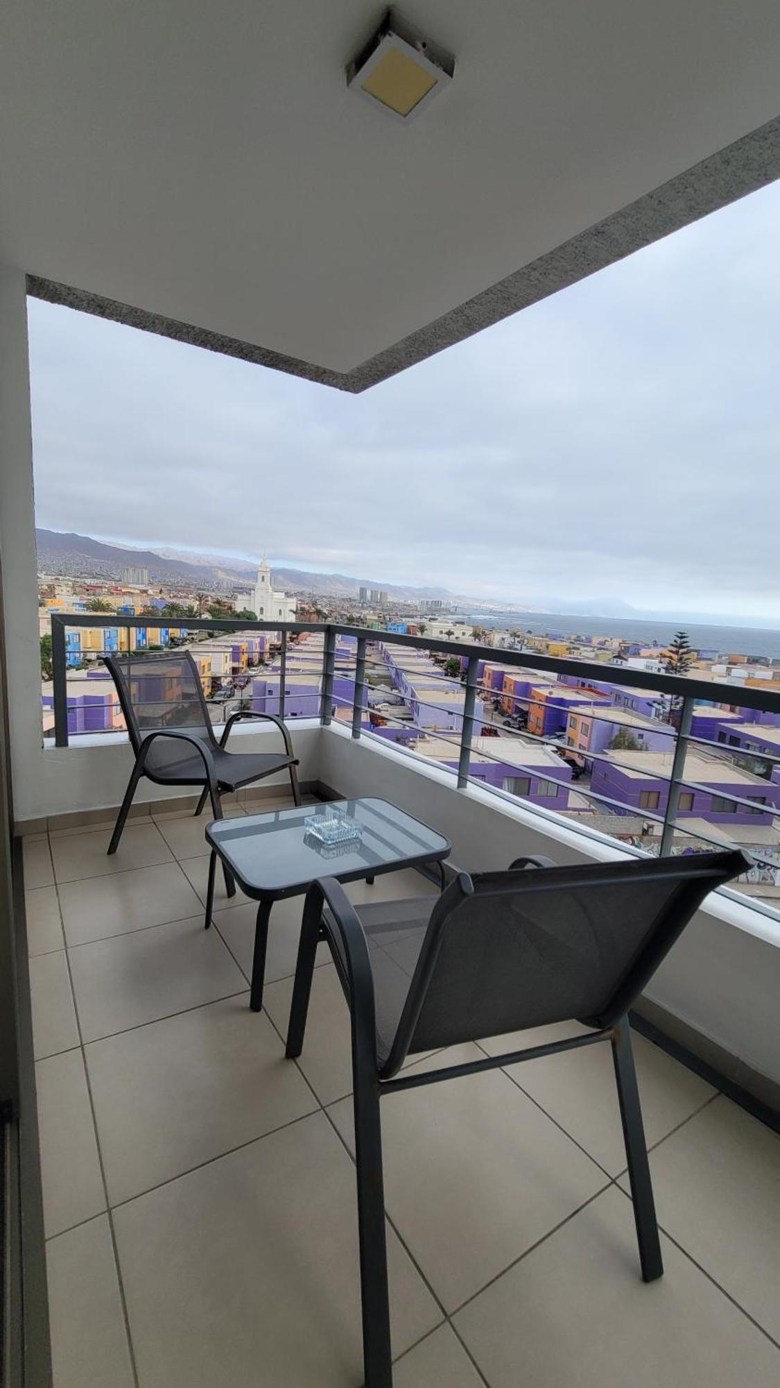 Exclusivos Dptos Con Parking En Jardines Del Norte. 1, 2 Y 3 Hab Antofagasta Extérieur photo