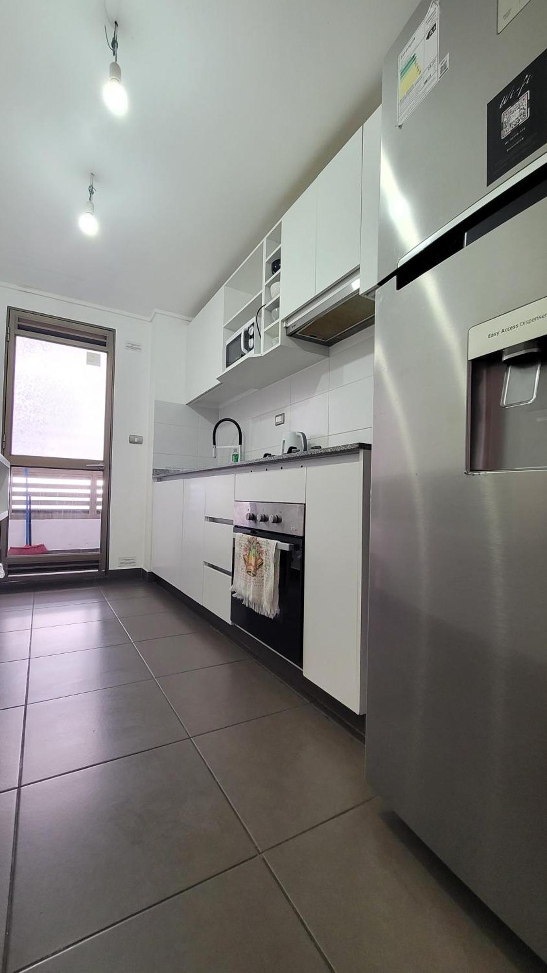 Exclusivos Dptos Con Parking En Jardines Del Norte. 1, 2 Y 3 Hab Antofagasta Extérieur photo